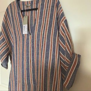 Three Graces Coverup